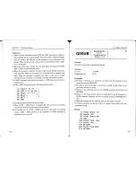 Preview for 84 page of Casio FX-795P Owner'S Manual