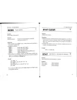 Preview for 92 page of Casio FX-795P Owner'S Manual