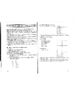 Preview for 49 page of Casio FX-8000G Owner'S Manual