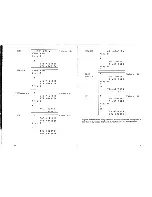 Preview for 53 page of Casio FX-8000G Owner'S Manual