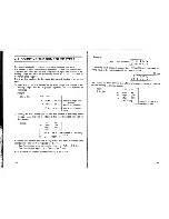 Preview for 59 page of Casio FX-8000G Owner'S Manual