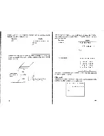 Preview for 76 page of Casio FX-8000G Owner'S Manual