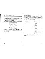 Preview for 78 page of Casio FX-8000G Owner'S Manual