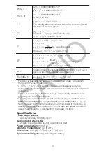 Preview for 25 page of Casio fx-82AR X User Manual