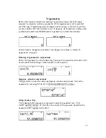 Preview for 10 page of Casio fx-82AU PLUS Using Manual