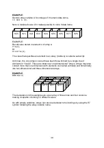 Предварительный просмотр 39 страницы Casio FX-890P Owner'S Manual