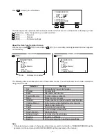 Предварительный просмотр 12 страницы Casio FX-9700GH Service Manual & Parts List