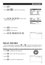 Preview for 8 page of Casio FX-9750GII - SOFTWARE VERSION 2-00 Quick Start Manual