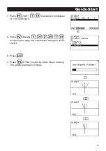 Preview for 15 page of Casio FX-9750GII - SOFTWARE VERSION 2-00 Quick Start Manual