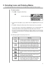 Preview for 32 page of Casio FX-9750GII - SOFTWARE VERSION 2-00 Quick Start Manual