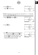 Preview for 12 page of Casio fx-9860G AU PLUS User Manual