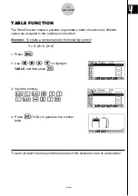 Preview for 16 page of Casio fx-9860G AU PLUS User Manual