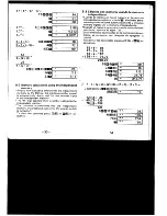 Предварительный просмотр 17 страницы Casio FX-992VB Manual