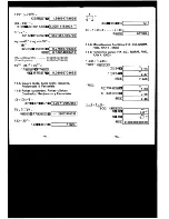 Предварительный просмотр 38 страницы Casio FX-992VB Manual