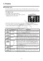 Предварительный просмотр 13 страницы Casio FX-CG10 User Manual