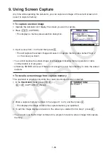 Предварительный просмотр 46 страницы Casio FX-CG10 User Manual