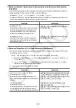 Предварительный просмотр 69 страницы Casio FX-CG10 User Manual