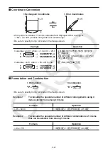 Предварительный просмотр 70 страницы Casio FX-CG10 User Manual