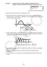 Предварительный просмотр 81 страницы Casio FX-CG10 User Manual