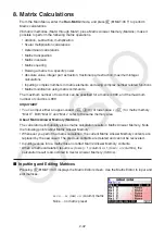 Предварительный просмотр 91 страницы Casio FX-CG10 User Manual