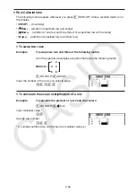 Предварительный просмотр 94 страницы Casio FX-CG10 User Manual