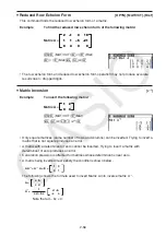 Предварительный просмотр 105 страницы Casio FX-CG10 User Manual