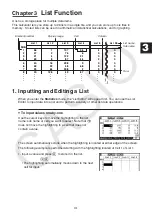 Предварительный просмотр 117 страницы Casio FX-CG10 User Manual