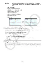 Предварительный просмотр 183 страницы Casio FX-CG10 User Manual