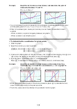 Предварительный просмотр 197 страницы Casio FX-CG10 User Manual