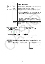 Предварительный просмотр 206 страницы Casio FX-CG10 User Manual