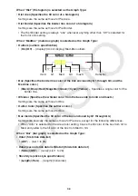 Предварительный просмотр 208 страницы Casio FX-CG10 User Manual