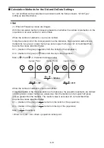 Предварительный просмотр 214 страницы Casio FX-CG10 User Manual