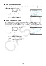 Предварительный просмотр 221 страницы Casio FX-CG10 User Manual