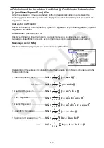 Предварительный просмотр 227 страницы Casio FX-CG10 User Manual