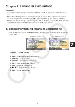 Предварительный просмотр 275 страницы Casio FX-CG10 User Manual