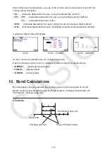 Предварительный просмотр 291 страницы Casio FX-CG10 User Manual