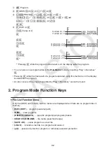 Предварительный просмотр 296 страницы Casio FX-CG10 User Manual