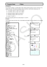 Предварительный просмотр 361 страницы Casio FX-CG10 User Manual