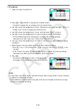 Предварительный просмотр 387 страницы Casio FX-CG10 User Manual