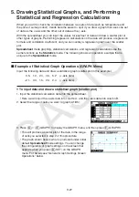 Предварительный просмотр 388 страницы Casio FX-CG10 User Manual