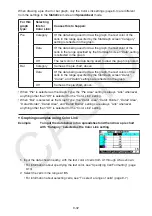 Предварительный просмотр 393 страницы Casio FX-CG10 User Manual