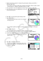 Предварительный просмотр 394 страницы Casio FX-CG10 User Manual