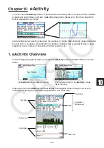 Предварительный просмотр 398 страницы Casio FX-CG10 User Manual