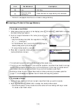 Предварительный просмотр 425 страницы Casio FX-CG10 User Manual