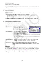 Предварительный просмотр 443 страницы Casio FX-CG10 User Manual