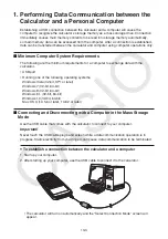 Предварительный просмотр 444 страницы Casio FX-CG10 User Manual