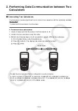 Предварительный просмотр 451 страницы Casio FX-CG10 User Manual