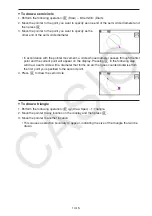 Предварительный просмотр 472 страницы Casio FX-CG10 User Manual