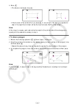 Предварительный просмотр 474 страницы Casio FX-CG10 User Manual