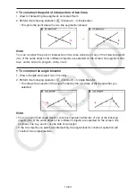 Предварительный просмотр 481 страницы Casio FX-CG10 User Manual